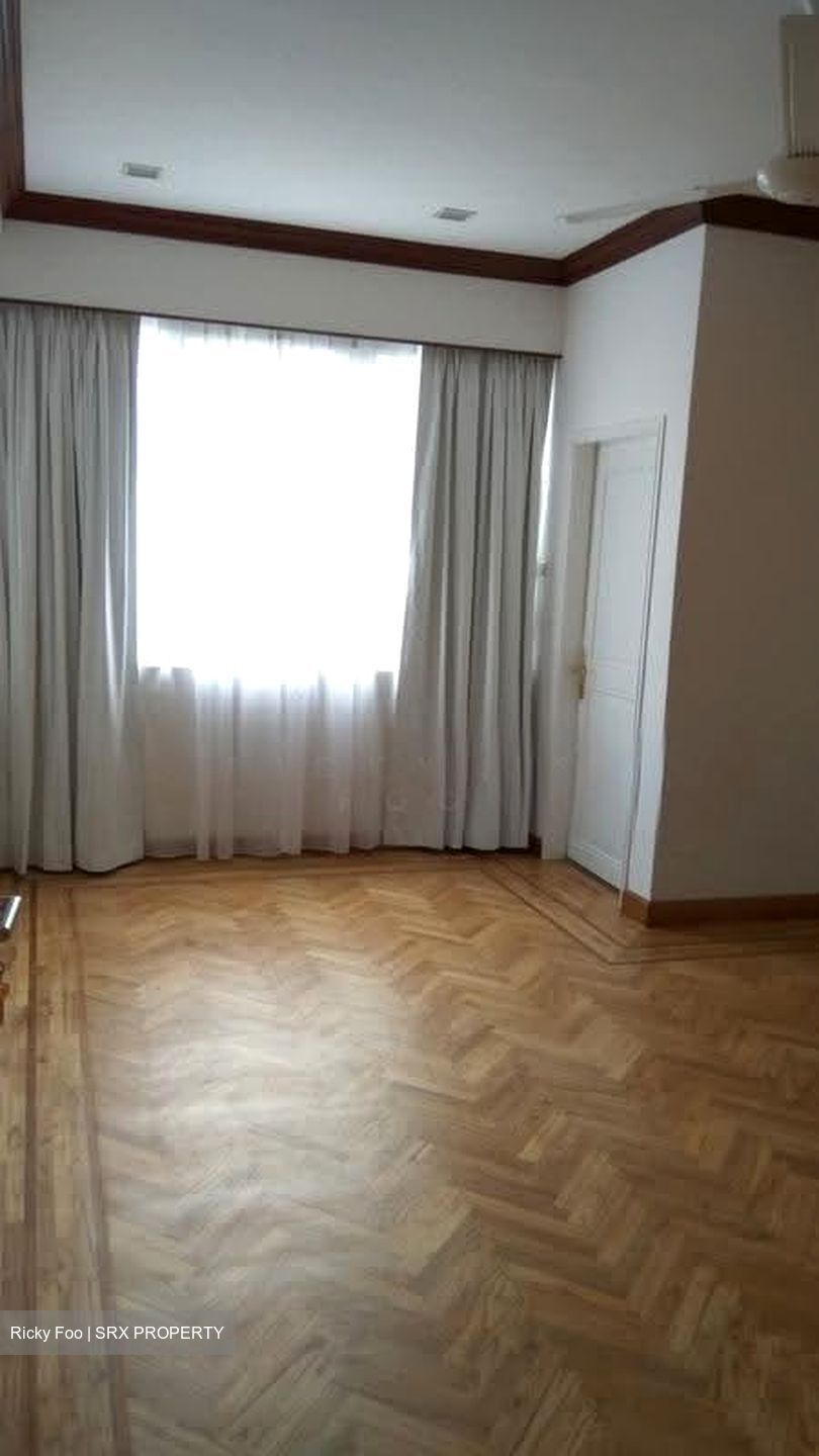 Beverly Hill (D10), Condominium #637822051